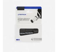 Cubregrip de pádel - ADHÉRENCE negro Talla única