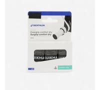 Cubregrip de pádel - COMFORT DRY negro Talla única