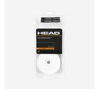Cubregrip de tenis fino, Head Xtreme Soft blanco, rollo de 30 Talla única