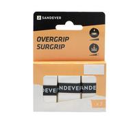 Cubregrip de tenis playa BTO BLANCO lote de 3 Talla única