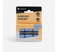 Cubregrip de tenis playa BTO LILA lote de 3 Talla única