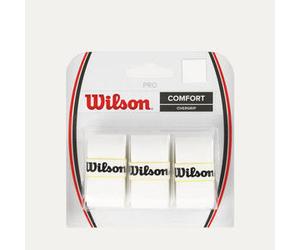 Cubregrip Wilson Pro blanco ......