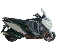 CUBREPIERNAS TERMOSCUD KYMCO X-TOWN CT- City 125/300 desde 2020