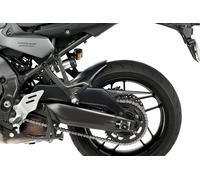 Cubreguardabarros traseros Puig para Yamaha Tracer 9, Tracer 9 GT año 2021 2026