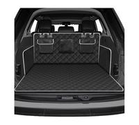 Cubremaleter Estera Impermeable de la Estera de la protección del Maletero del Coche no del resbalón para el Amortiguador Durable del Tronco Revestimiento del Maletero