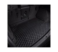 Cubremaletero Alfombrilla Antideslizante para Maletero de Coche para Mercedes para Benz GLA Clase H247 2020-2025, con Laterales Altos Maletero Protector(BLK Blue)