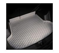 Cubremaletero Alfombrilla Antideslizante para Maletero de Coche para Mercedes para Benz GLA Clase H247 2020-2025, con Laterales Altos Maletero Protector(Grey)