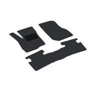 Cubremaletero Alfombrilla Coche Personalizada para Mitsubishi para Outlander 2013-2021 Cubierta Alfombra Protector Antideslizante Impermeable Piezas Alfombrilla Maletero(Floor Mat)