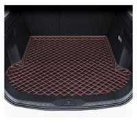 Cubremaletero para Compass 2007 2008 2009 2010 2011 2012, Protección contra La Suciedad, Palé, Forro De Carga, Accesorios, Alfombrilla De Cuero para Maletero De Coche(F)