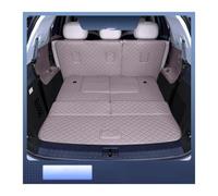 Cubremaletero para EBRO S800 para Tiggo 8 para Pro para PHEV 2025 Alfombrilla Maletero Revestimiento Maletero Protección Carga Cuero Modificación Interior Alfombrilla Maletero(R)