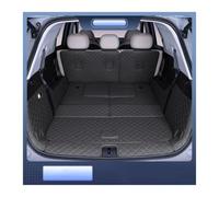 Cubremaletero para EBRO S800 para Tiggo 8 para Pro para PHEV 2025 Alfombrilla Maletero Revestimiento Maletero Protección Carga Cuero Modificación Interior Alfombrilla Maletero(E)