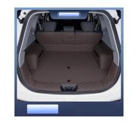 Cubremaletero para EBRO S800 para Tiggo 8 para Pro para PHEV 2025 Alfombrilla Maletero Revestimiento Maletero Protección Carga Cuero Modificación Interior Alfombrilla Maletero(C)