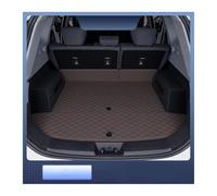 Cubremaletero para EBRO S800 para Tiggo 8 para Pro para PHEV 2025 Alfombrilla Maletero Revestimiento Maletero Protección Carga Cuero Modificación Interior Alfombrilla Maletero(H)