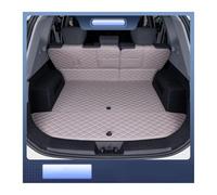 Cubremaletero para EBRO S800 para Tiggo 8 para Pro para PHEV 2025 Alfombrilla Maletero Revestimiento Maletero Protección Carga Cuero Modificación Interior Alfombrilla Maletero(G)