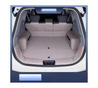 Cubremaletero para EBRO S800 para Tiggo 8 para Pro para PHEV 2025 Alfombrilla Maletero Revestimiento Maletero Protección Carga Cuero Modificación Interior Alfombrilla Maletero(D)