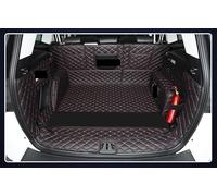 Cubremaletero para Ford para Kuga2011-2016 Antiarañazos A Prueba De Polvo Impermeable Alfombrilla De Almacenamiento para Coche Piezas De Automóvil Alfombrilla Impermeable para Maletero(F)