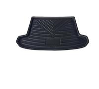 Cubremaletero para Kia para Sportage Maletero Trasero De Coche Forro Carga Bandeja Equipaje Suelo Alfombra Alfombrillas