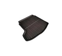 Cubremaletero para Mazda 3 para Axela BP Equipaje Almacenamiento Impermeable Almohadilla De Carga Cubierta Revestimiento Accesorios
