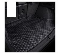 Cubremaletero para R&enault para Kadjar Fluence Koleos Captur Coche Durable a Prueba de Polvo Impermeable a Prueba de arañazos Simple Moda Maletero Mat(D)
