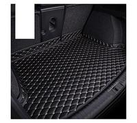 Cubremaletero para R&enault para Kadjar Fluence Koleos Captur Coche Durable a Prueba de Polvo Impermeable a Prueba de arañazos Simple Moda Maletero Mat(B)