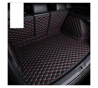 Cubremaletero para R&enault para Kadjar Fluence Koleos Captur Coche Durable a Prueba de Polvo Impermeable a Prueba de arañazos Simple Moda Maletero Mat(J)