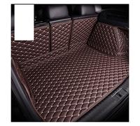 Cubremaletero para R&enault para Kadjar Fluence Koleos Captur Coche Durable a Prueba de Polvo Impermeable a Prueba de arañazos Simple Moda Maletero Mat(K)