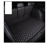 Cubremaletero para R&enault para Kadjar Fluence Koleos Captur Coche Durable a Prueba de Polvo Impermeable a Prueba de arañazos Simple Moda Maletero Mat(H)