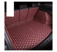 Cubremaletero para R&enault para Kadjar Fluence Koleos Captur Coche Durable a Prueba de Polvo Impermeable a Prueba de arañazos Simple Moda Maletero Mat(L)