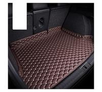 Cubremaletero para R&enault para Kadjar Fluence Koleos Captur Coche Durable a Prueba de Polvo Impermeable a Prueba de arañazos Simple Moda Maletero Mat(E)