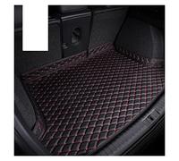 Cubremaletero para R&enault para Kadjar Fluence Koleos Captur Coche Durable a Prueba de Polvo Impermeable a Prueba de arañazos Simple Moda Maletero Mat(C)