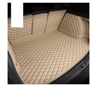 Cubremaletero para R&enault para Kadjar Fluence Koleos Captur Coche Durable a Prueba de Polvo Impermeable a Prueba de arañazos Simple Moda Maletero Mat(G)