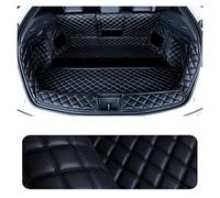 Cubremaletero para T&oyota para c-HR para Chr 2018 2019 2020 Accesorios para Auto Alfombrillas Coche Tapis Voiture Accesorio de Estilo(K)