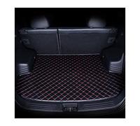 Cubremaletero para T&oyota para Camry 2006-2011, Alfombrilla para Maletero de Coche, a Prueba de Polvo, Impermeable, antiarañazos, Alfombrilla Interior Sencilla a la Moda para Maletero(J)