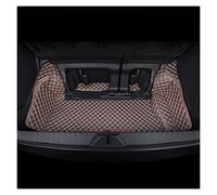 Cubremaletero para T&oyota para Sienna 2021, Protector antisuciedad de Cuero para Maletero de Coche, Forro de Carga para palé, Accesorios con Estilo(S)
