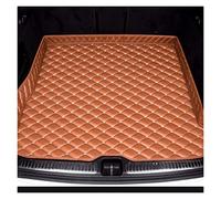 Cubremaletero para V&W M&ultivan, 6 Asientos para Viajes En Coche, Alfombra Impermeable Especial A Rayas, Estilo Personalizado, Protección Antisuciedad, Alfombrilla para Maletero De Coche(F)