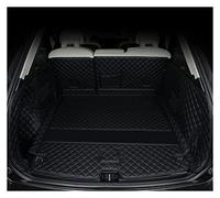 Cubremaletero para Volvo para V60 2011 2012 2013 2014 2015 2018 Protección Antisuciedad Palé Revestimiento De Carga Accesorios Estilo Cuero Alfombrilla para Maletero De Coche(K)