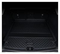 Cubremaletero para Volvo para V60 2011 2012 2013 2014 2015 2018 Protección Antisuciedad Palé Revestimiento De Carga Accesorios Estilo Cuero Alfombrilla para Maletero De Coche(F)