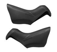 Cubremanetas de goma para maneta de cambio y freno DURA-ACE DI2 ST-R9250 Y0N7980