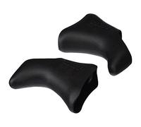 SHIMANO 86C98100 Gomas Maneta, Adultos Unisex, Negro, Talla Única