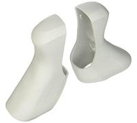 Cubremanetas Goma (Par)-ST-6800 Blanco