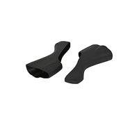 Shimano Cubremanetas de goma ST-R8000 Ultegra (par)