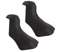 SHIMANO PAR Gomas MANETA ST-R9170 Dura Ace Accesorios Bici Ciclismo Unisex Adulto, (Multicolor), Talla Única