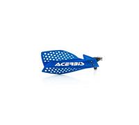 - cubremano x-ultimate Azul/Blanco