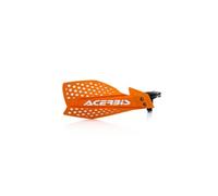 - cubremano x-ultimate Naranja/Blanco