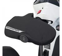 MANOPLAS NEOPRENO TUCANO URBANO R363X CON CONTRAPESO Y PROTECCION
