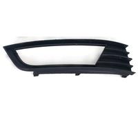 Cubremarco Faro Antiniebra Embellecedor De Rejilla Inferior For Parachoques Delantero De Coche Cubierta De Luz Antiniebla Para S&koda Para Octavia A7 Sedan Combi 2013 2014-2017(lado derecho)