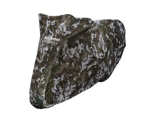 Cubremoto Oxford Aquatex XL