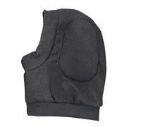 Cubreorejas para mascotas, protector de orejas de perro suave, material de terciopelo alemán, protección contra el ruido, cubierta para orejas de perro pequeño, fundas para orejas para razas grandes