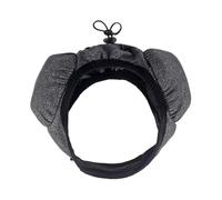 Cubreorejas Para Perros - Capucha Ajustable Para Mascotas Con Reducción De Ruido De 20,47x5,91 Pulgadas | Capucha Calmante Para Perros Para Viajar, Caminar, Baño, Ducha, Aseo, Tormenta, Visita Al Vete