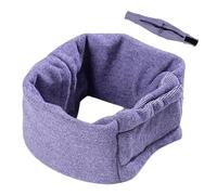 Cubreorejas para Perros, Orejeras para Perro, protección contra el Ruido, Bufanda para Perro para aliviar el estrés, Capucha para Mascotas para baño, Secado y Aseo